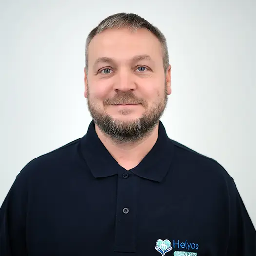 Посохов Дмитро Миколайович